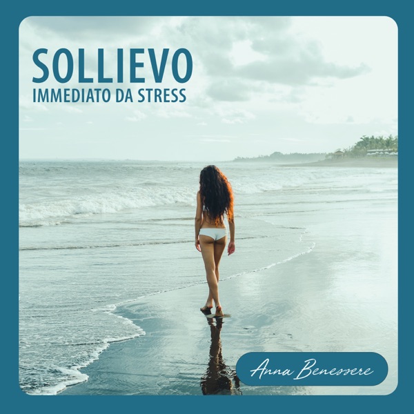 Sollievo immediato da stress