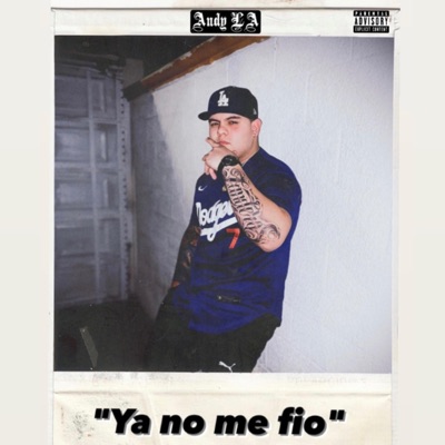 Ya no me fio - Single