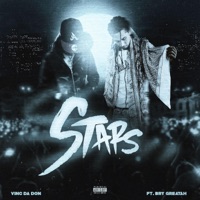 Stars (feat. Bry Greatah) - Single - Vinc The Don