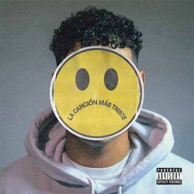 La Canción Más Triste - EP