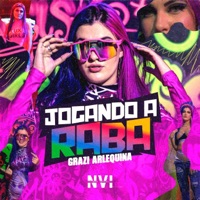 Jogando a Raba - Single - Grazi Arlequina