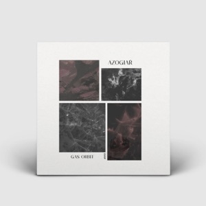Gas Orbit - EP