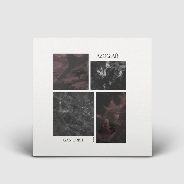Gas Orbit - EP