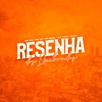 Resenha dos Quebradas - Single - DJ BL, MC Kal, MC 2C & MC Rikel