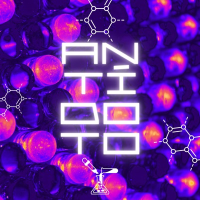 Antídoto (feat. Absent) - Single