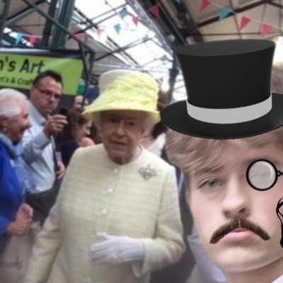 The Brits are coming (feat. grayto) - Single