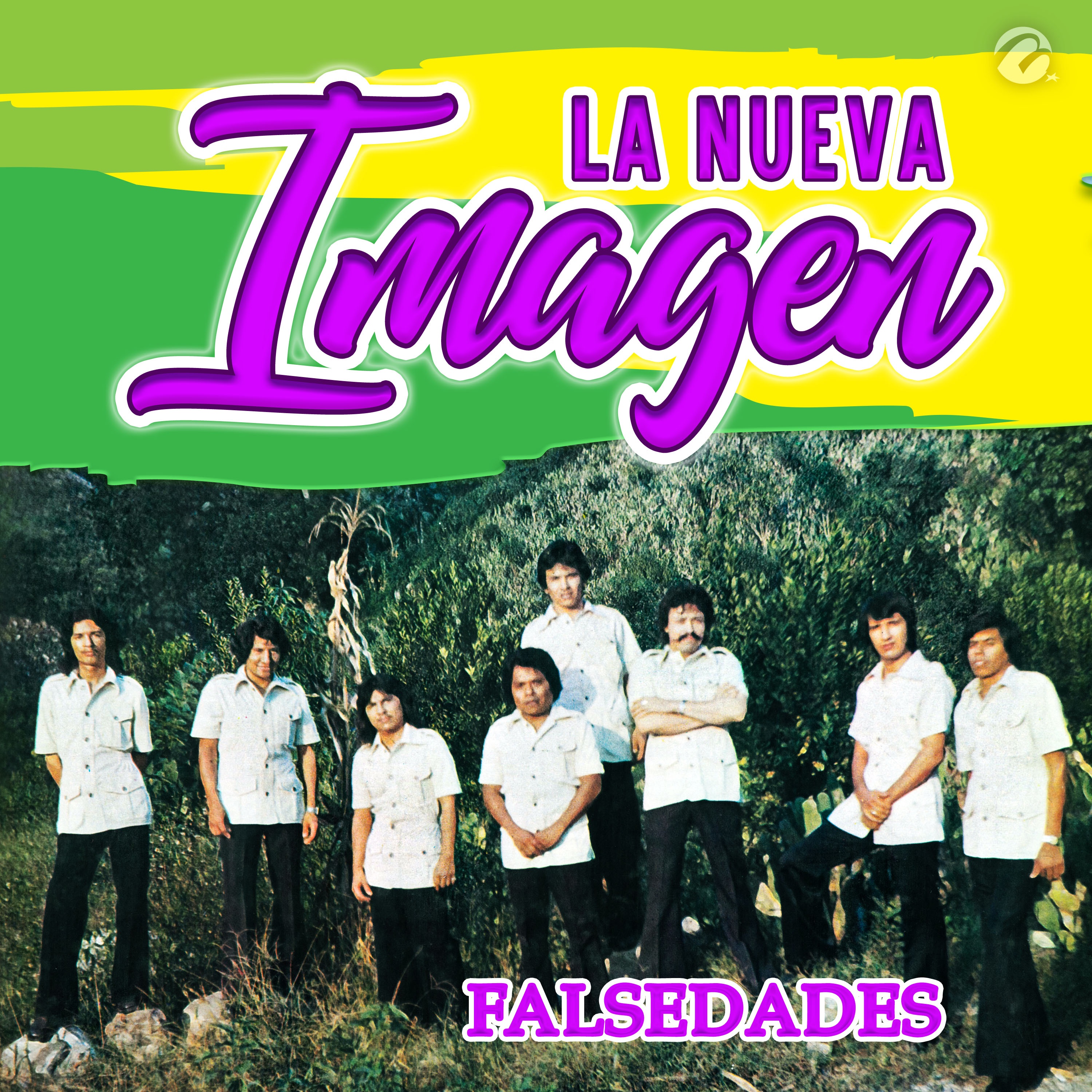 Falcedades - Single