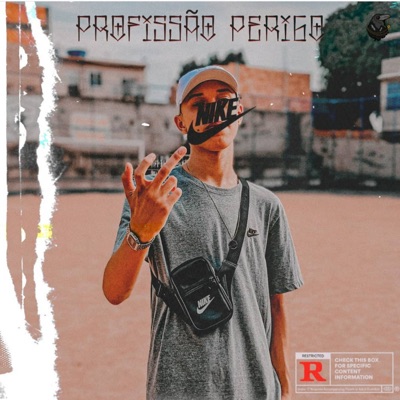 Profissão Perigo - Single