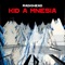 Kid A - Radiohead lyrics