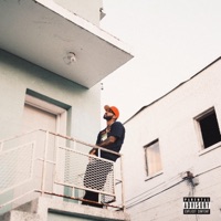 Out the Way - Single - Goldie Rebel