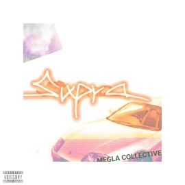 SUPRA (feat. Jush, Frend, VAN€ & Niik) Megla Collective