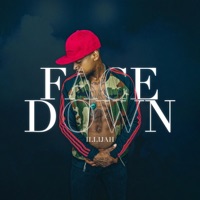 Face Down - Single - Illijah
