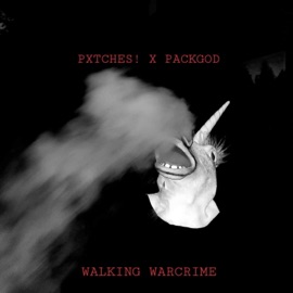 Walking Warcrime (feat. PACKGOD) PNW-PXTCHES!