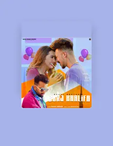 Poslechněte si interpreta Rahul Grover, sledujte hudební videa, přečtěte si životopis, podívejte se na data turné a další informace.