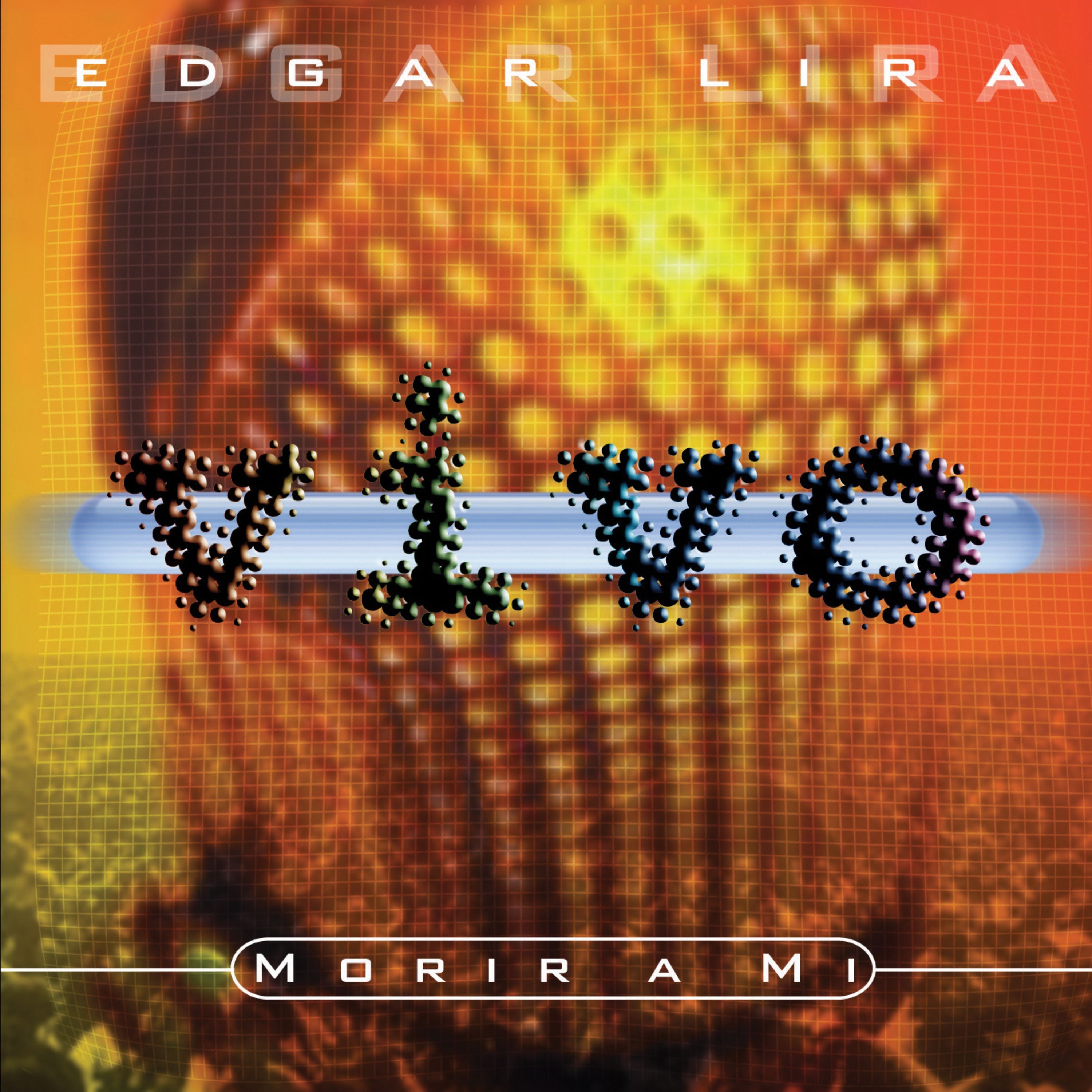 NO VOY A MIRAR - Edgar Lira - En Vivo