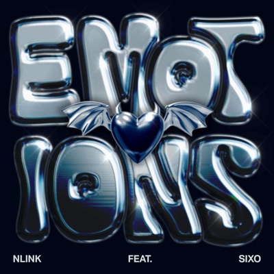 Emotions (feat. Sixo) - Single
