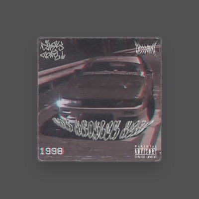 Listen to DIRTYTAPE, watch music videos, read bio, see tour dates & more!