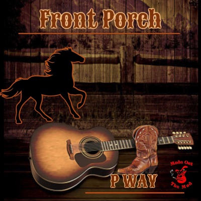 Front Porch - Single