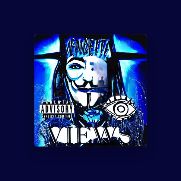 GRIM MARCELLO's avatar