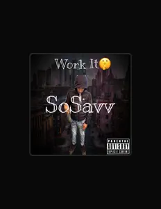 Listen to Sosavv, watch music videos, read bio, see tour dates & more!