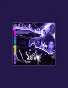 T9INEを聴いたり、ミュージックビデオを鑑賞したり、経歴やツアー日程などを確認したりしましょう！