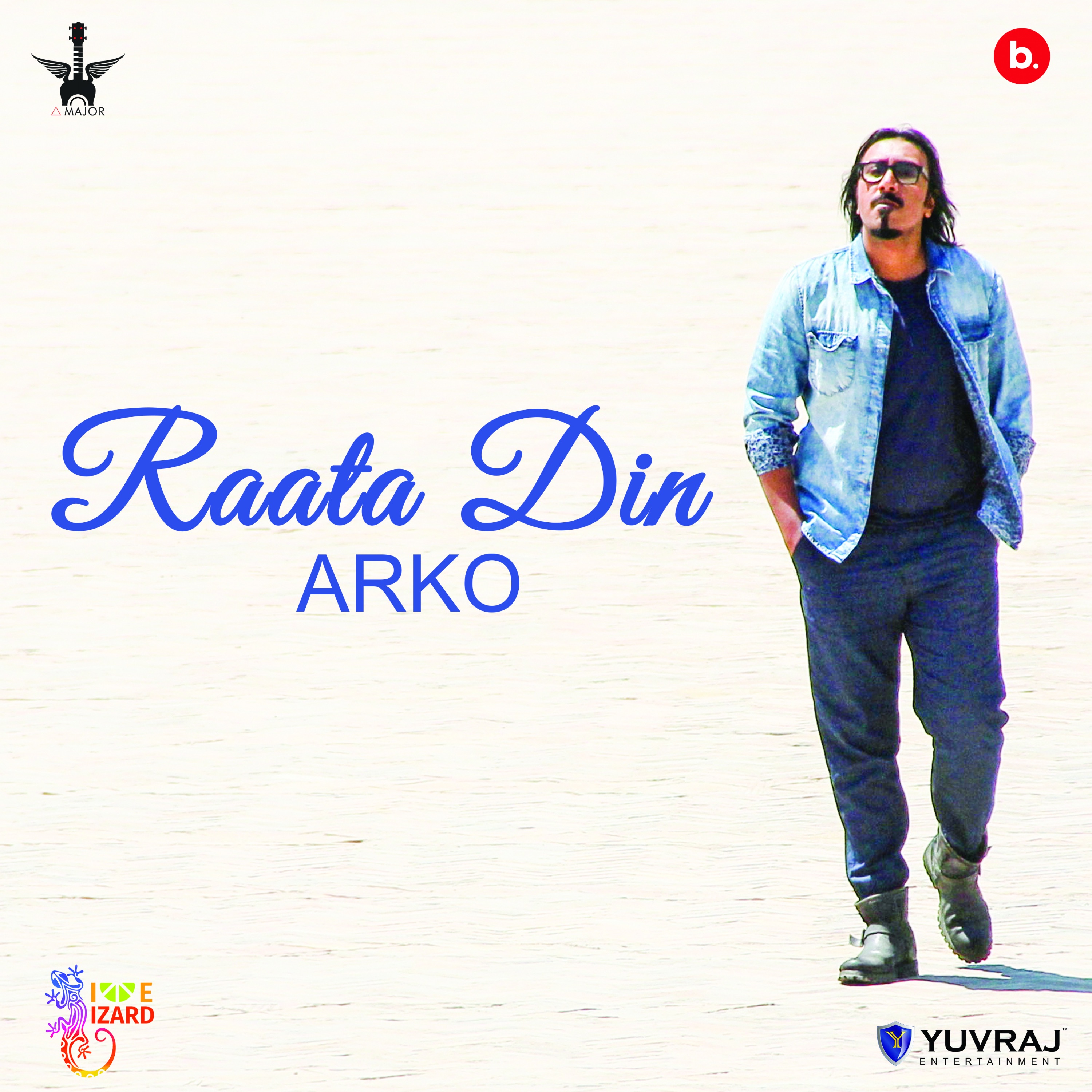 Raata Din - Single