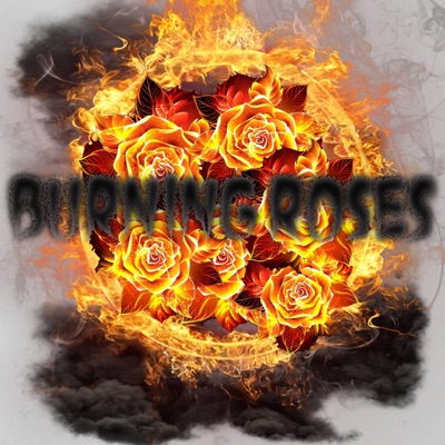 Burning Roses (feat. Dom. P) - Single