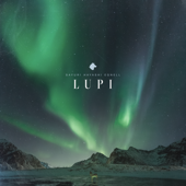 Lupi - EP - Sayuri Hayashi Egnell