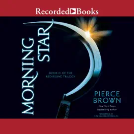Morning Star (Red Rising)