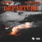 Departure (feat. Tay Muletti) - 44 Purrp lyrics