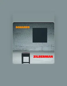 Ascolta Zilberman, guarda video musicali, leggi la biografia, vedi le date del tour & altro!