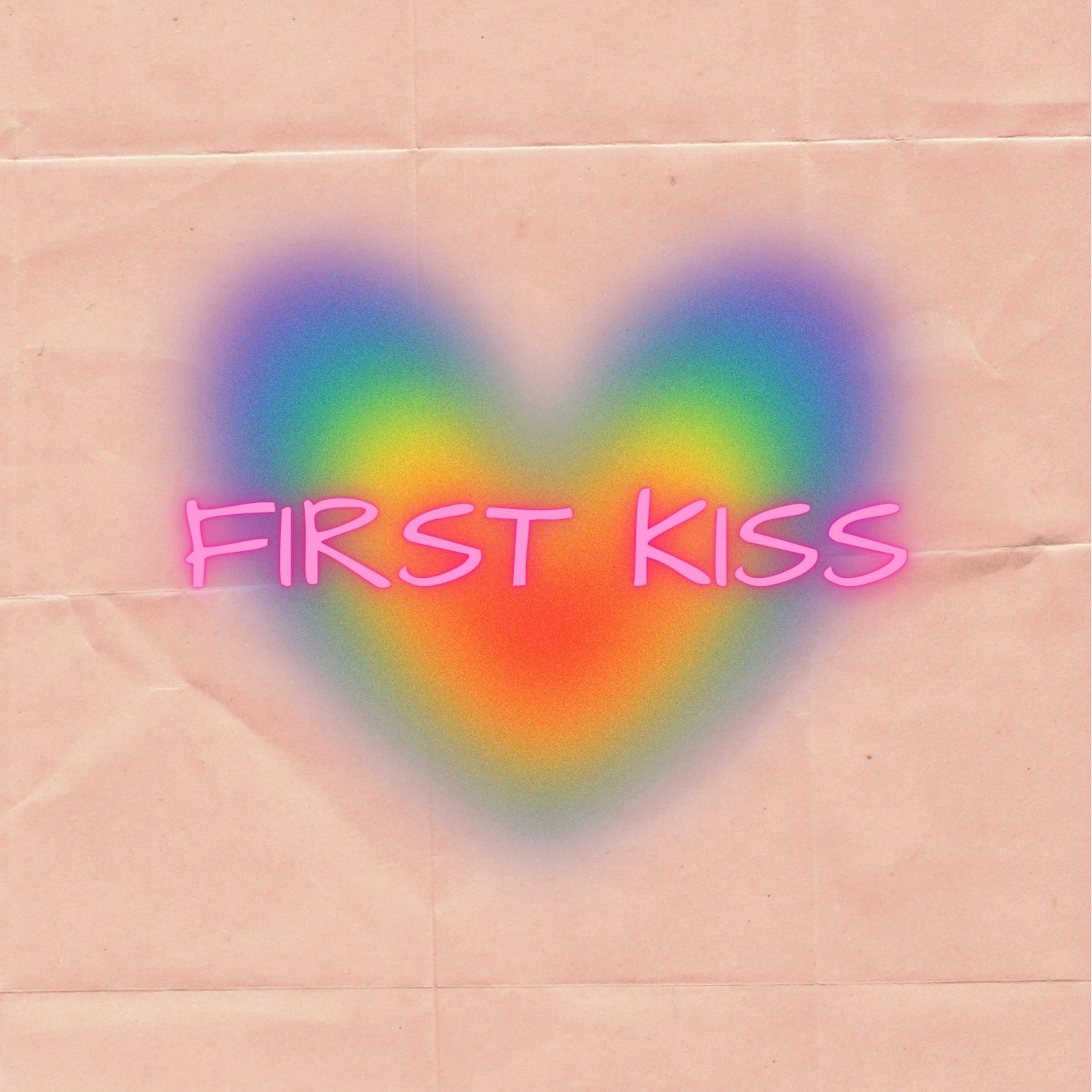 First Kiss