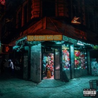 Corner Music - EP - Sunny Heights & Keen Streetz