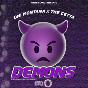 Demons (feat. The Getta)