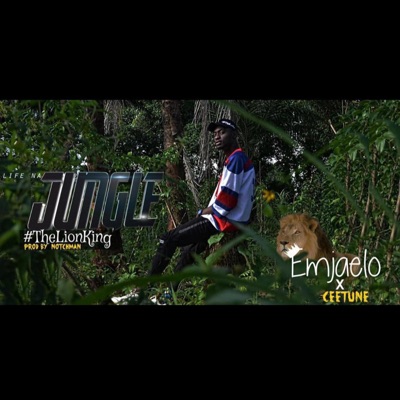 Jungle (feat. Ceetune) - Single