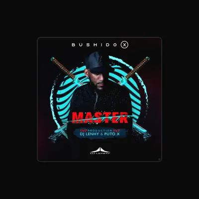Listen to Bushido Master, watch music videos, read bio, see tour dates & more!