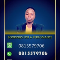 Milorho Ya Mina - Single - Alcoh the composer SA