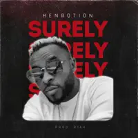 SURELY — HENROTION