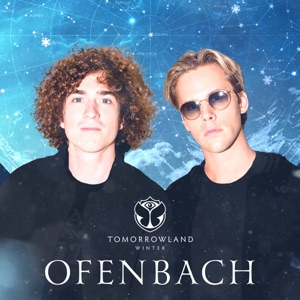Tomorrowland Winter 2022: Ofenbach at Mainstage (DJ Mix)