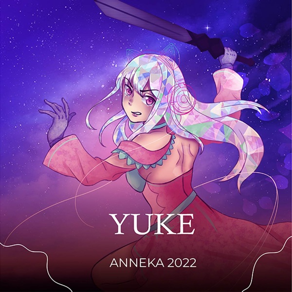 Yuke: Sao Progressive Aria of a Starless Night - Single