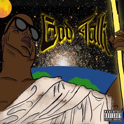 God Talk: 2022 Playlist