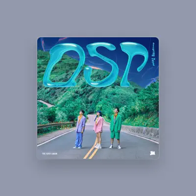 Listen to O.S.T., watch music videos, read bio, see tour dates & more!