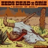 Ecstasy Of Soul cover art