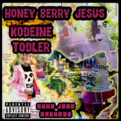 Kodeine Todler - Single