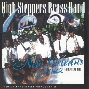 New Orleans Jazz Greatest Hits
