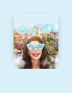 Listen to Amanda Ubieta, watch music videos, read bio, see tour dates & more!