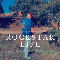 Rockstar Life (feat. Reece Hill) - Single - BallerD Beats Collective