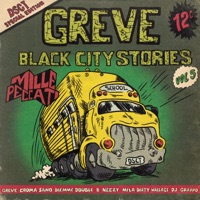 MILLE PECCATI (feat. DSCT CREW) - Single - Greve