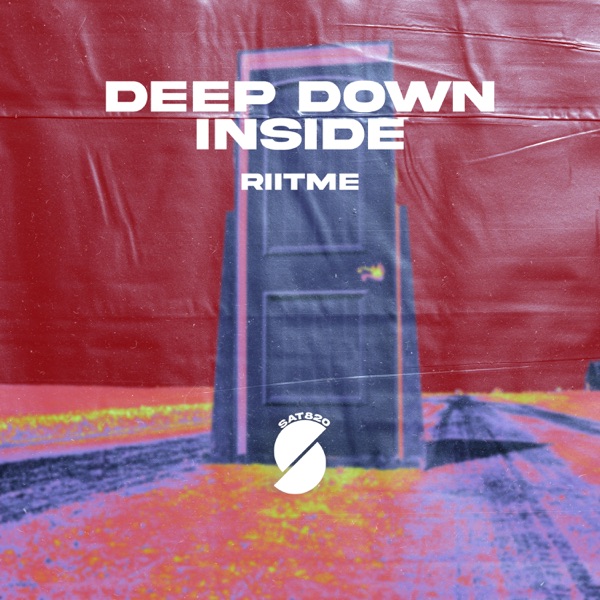Deep Down Inside - Single