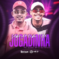 Sequencia de Jogadinha - Single - Mc Guga SP & Dj Ryuh oficial